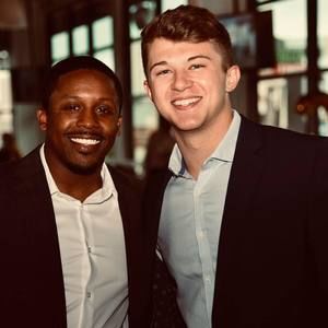 Meet your Posher, Chase